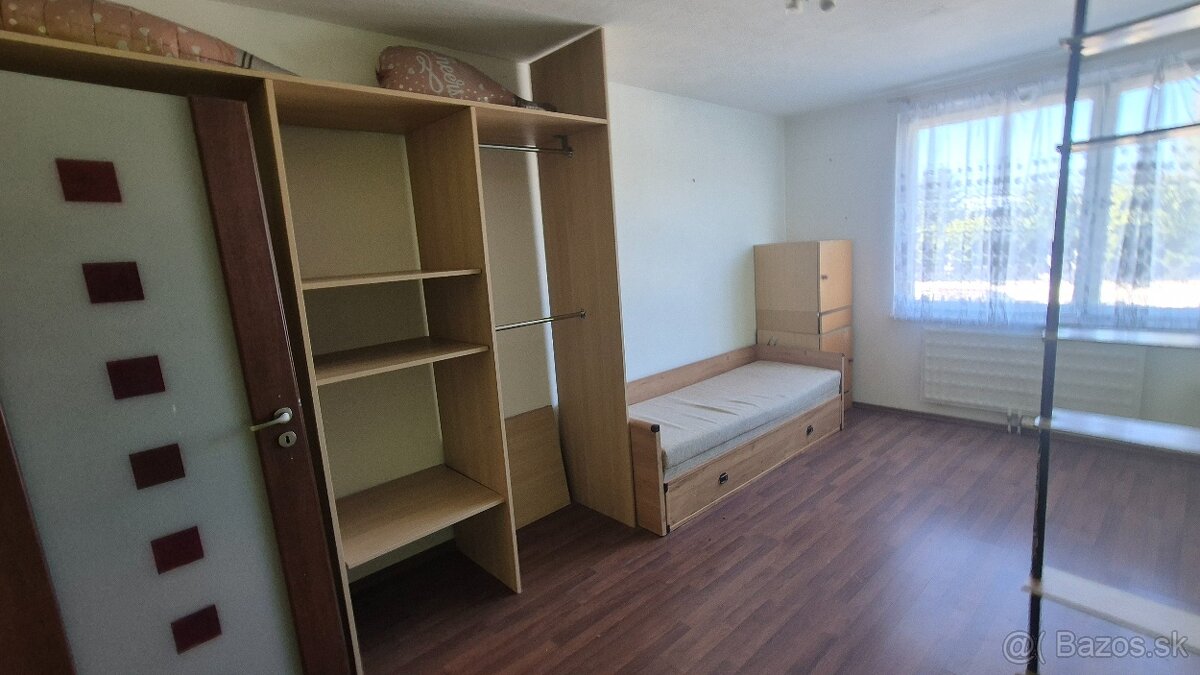 4-izbový byt na predaj, Ľadoveň - 5