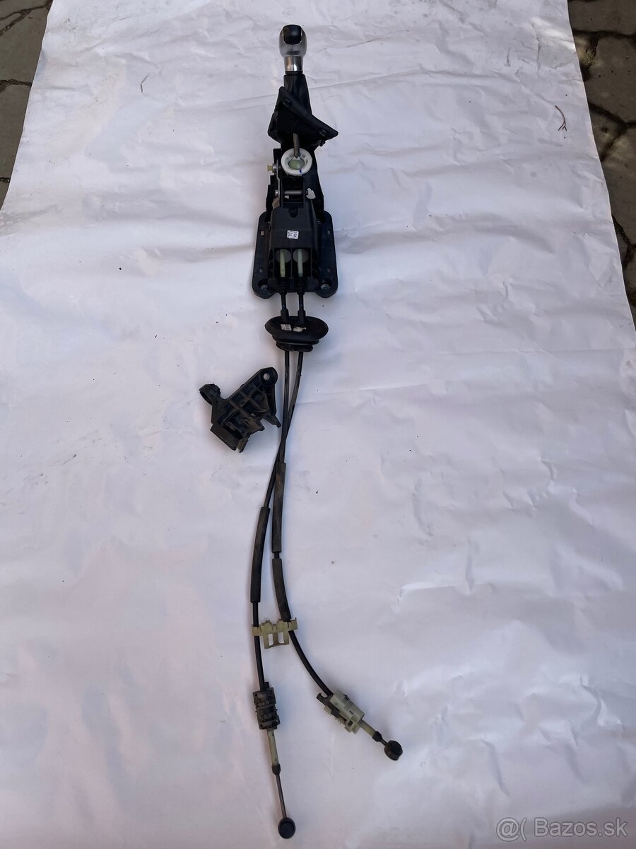 ND Peugeot 208, 1.4Hdi, 50kW, r. v. 2014. - 5