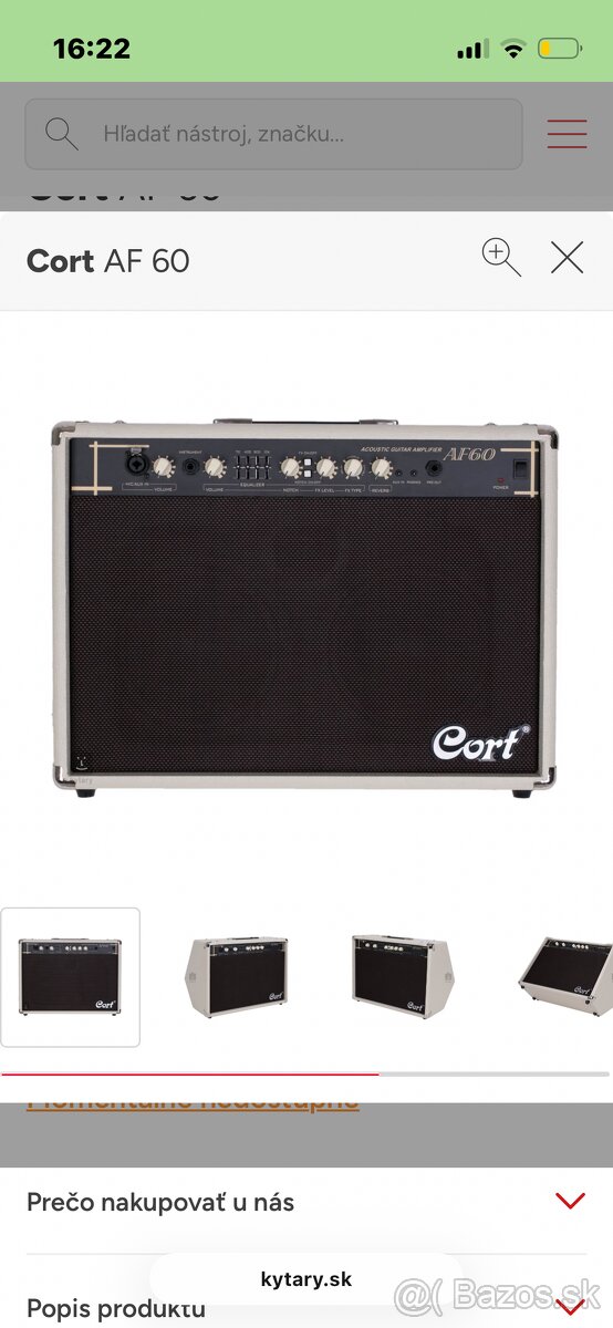 Fender gitara + kombo - 5