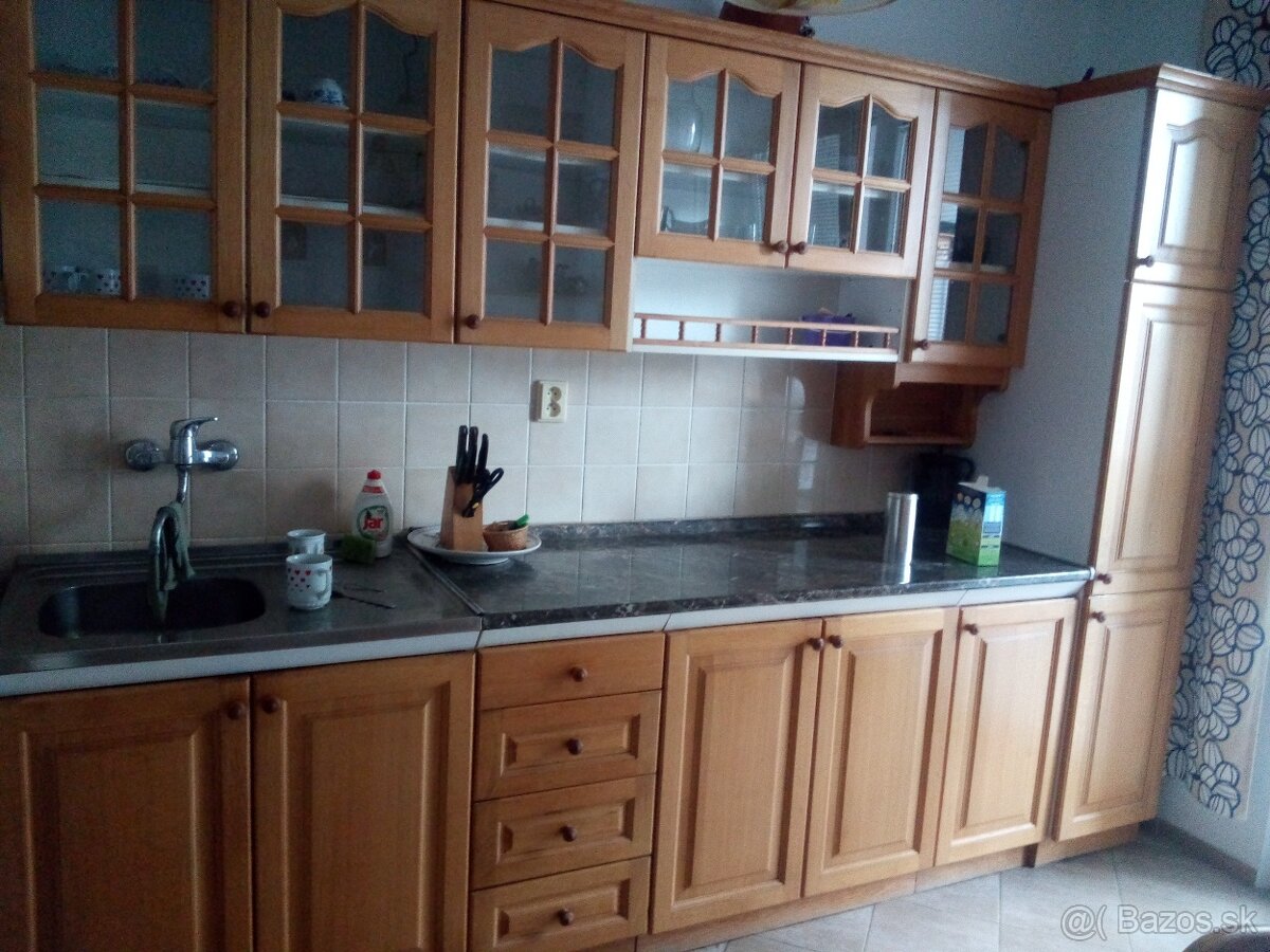 Veľký 3-izbový byt - 5