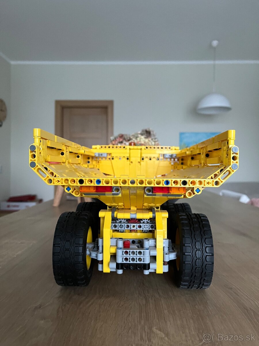 Lego Technic 42114 - 5