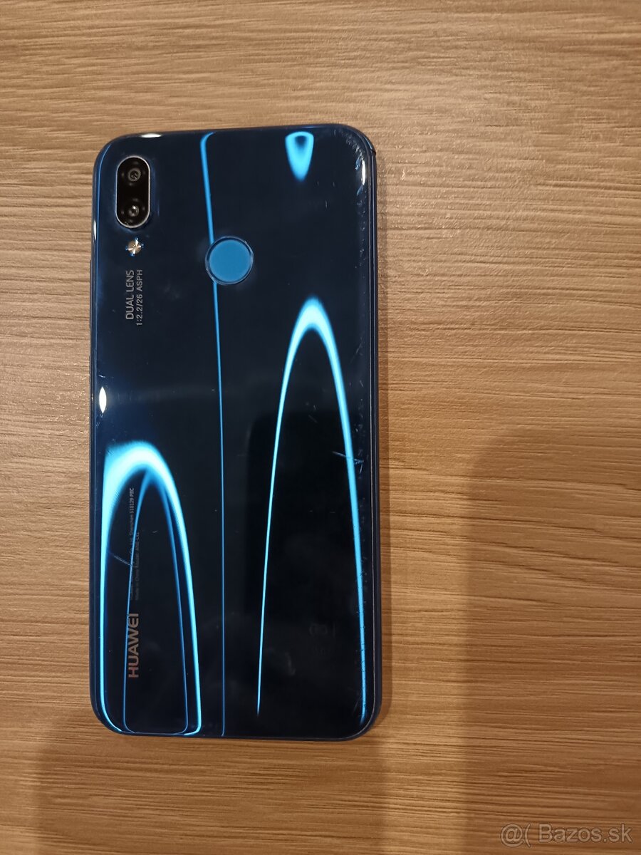 Predám Huawei P20 Lite - 5