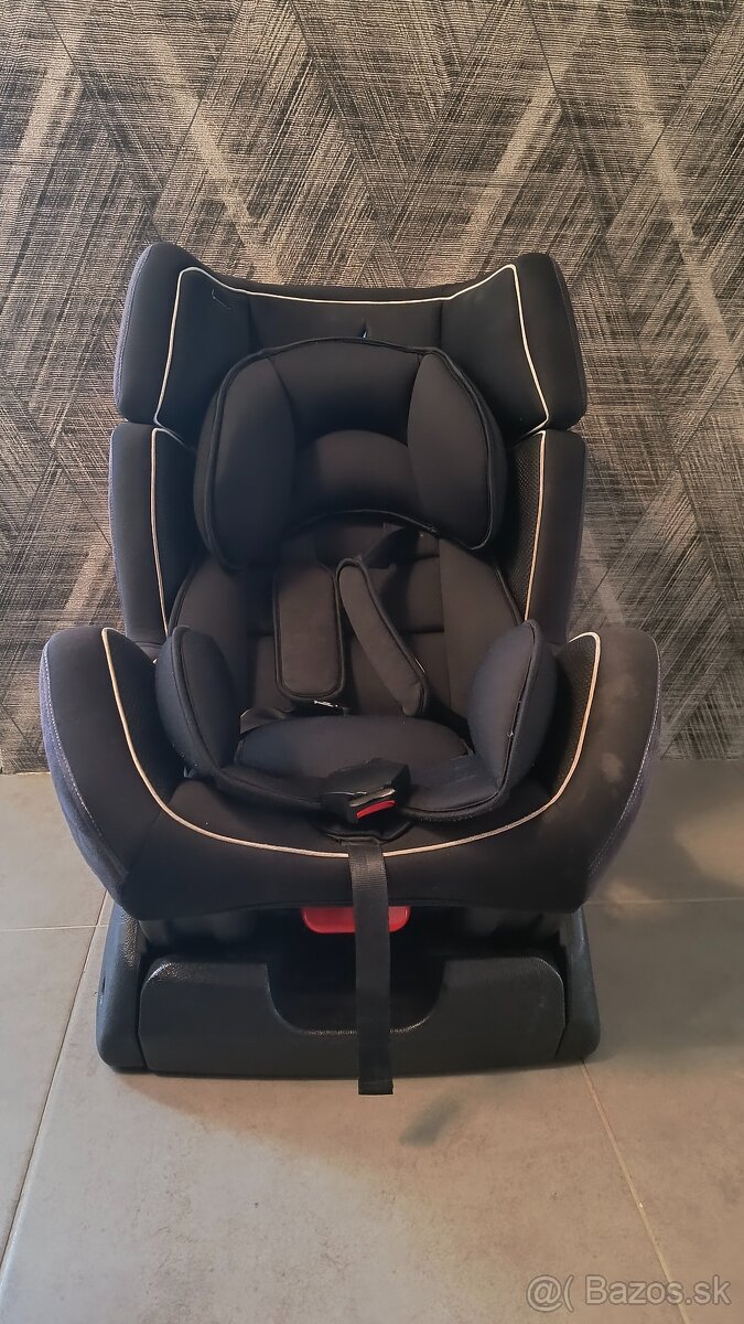 Detská autosedačka SCOPE - 5