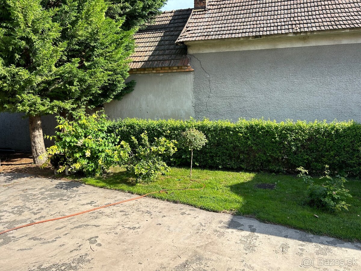 Rodinny dom Vydrany 2 km od Dun.Stredy. - 5