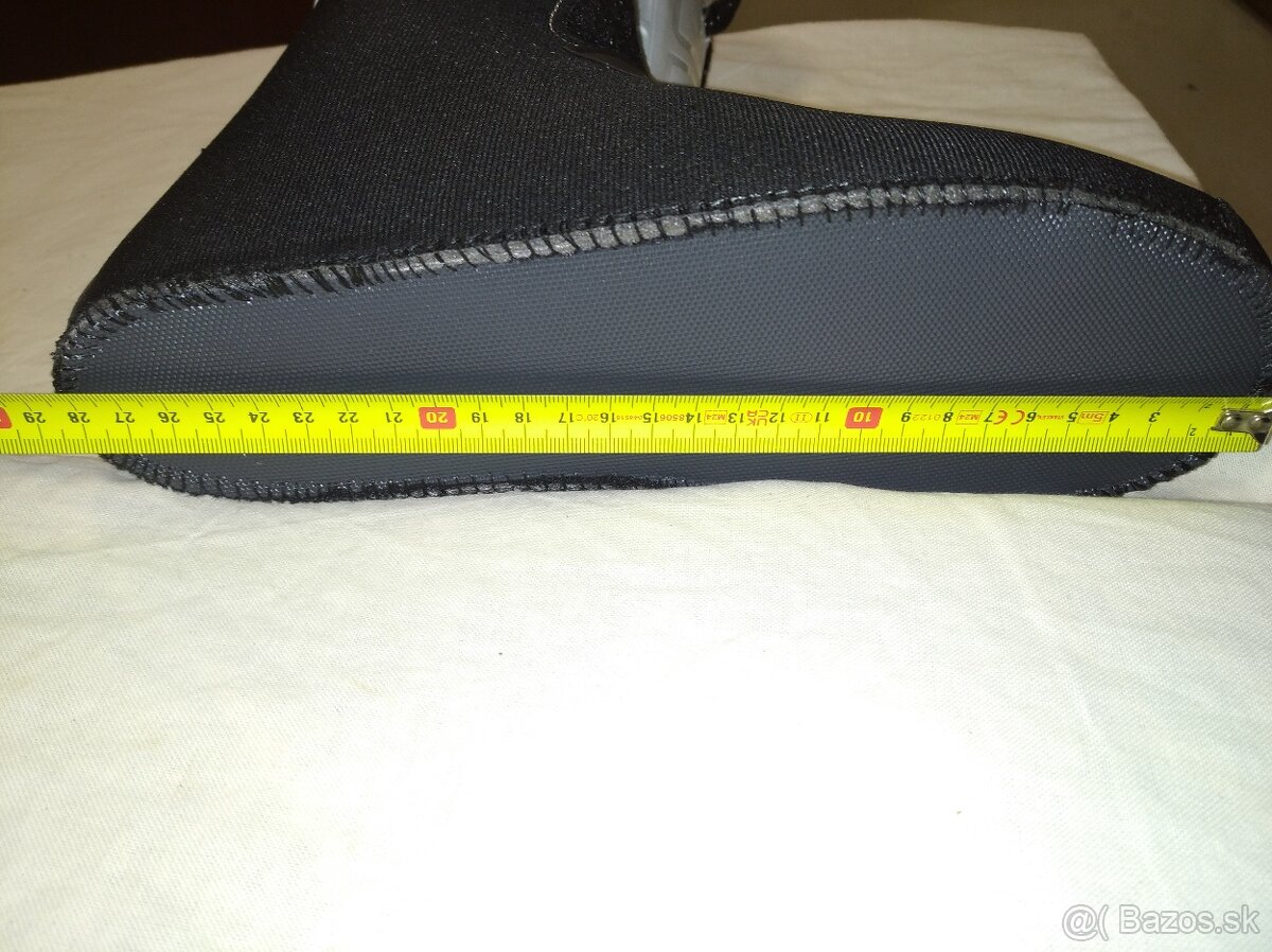 Predám lyžiarky NORDICA. - 5