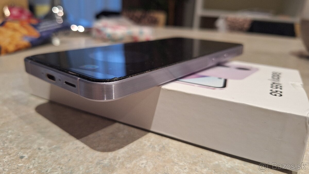 Samsung Galaxy A55 - 5