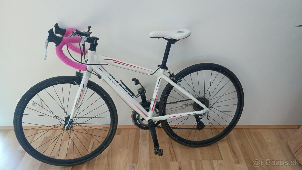 Detský cestný bicykel Muddyfox Race24 - 5