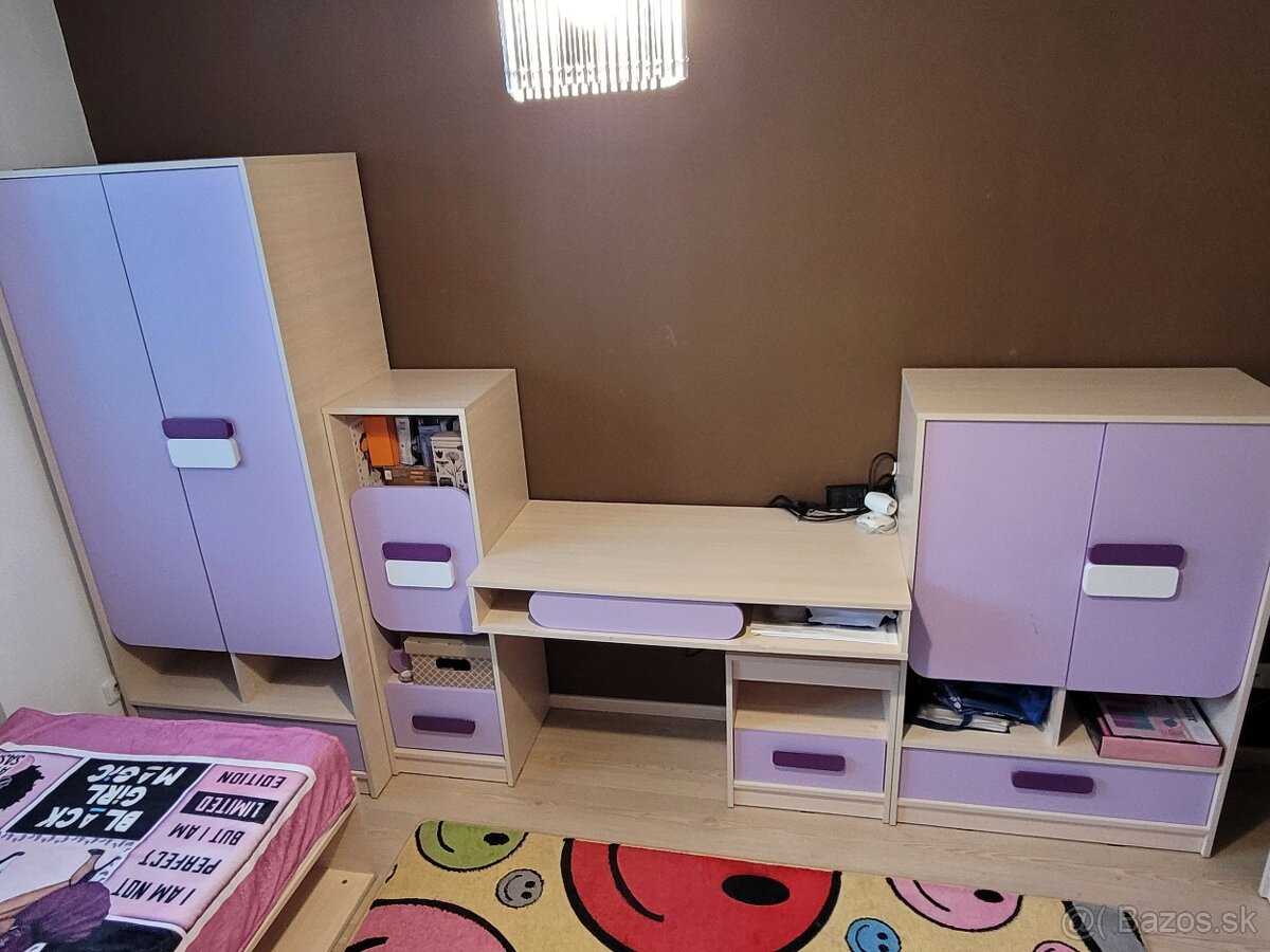 Detská izba - 5