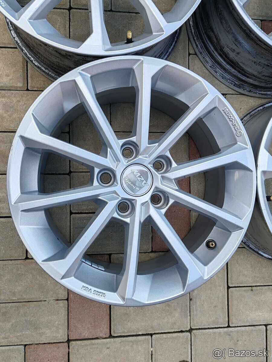 SKODA,vw,SEAT,AUDI 5X112 - 5