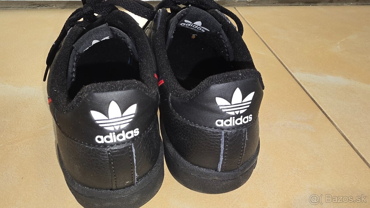 Adidas tenisky ,,Continental 80,, - 5