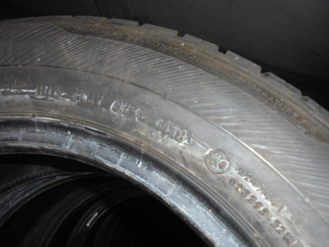 Barum Brillantis 2 165/70 R14 81T č.13L - 5