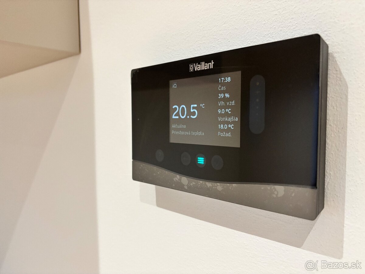 Kancelárske priestory v rodinnom dome - 5