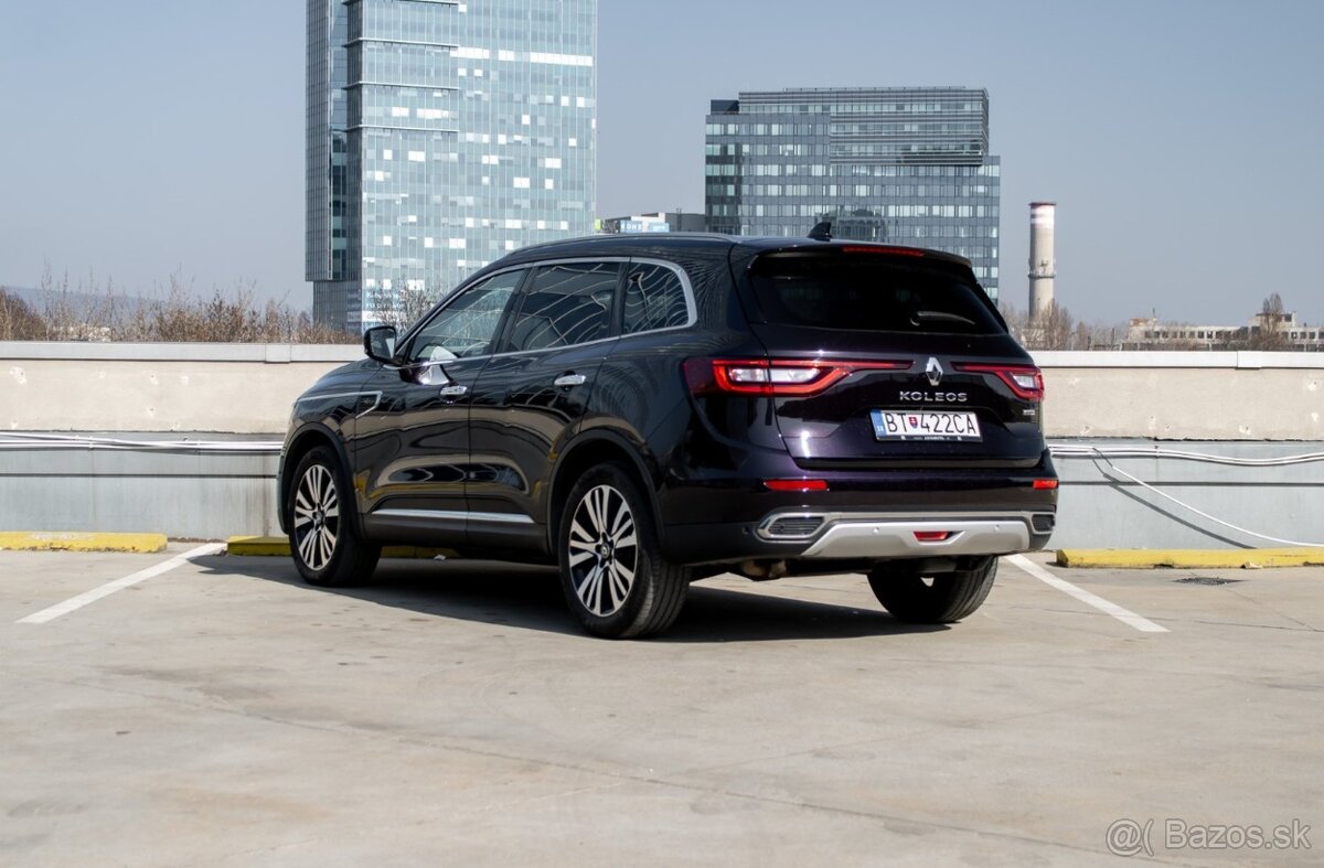 Renault Koleos - 5