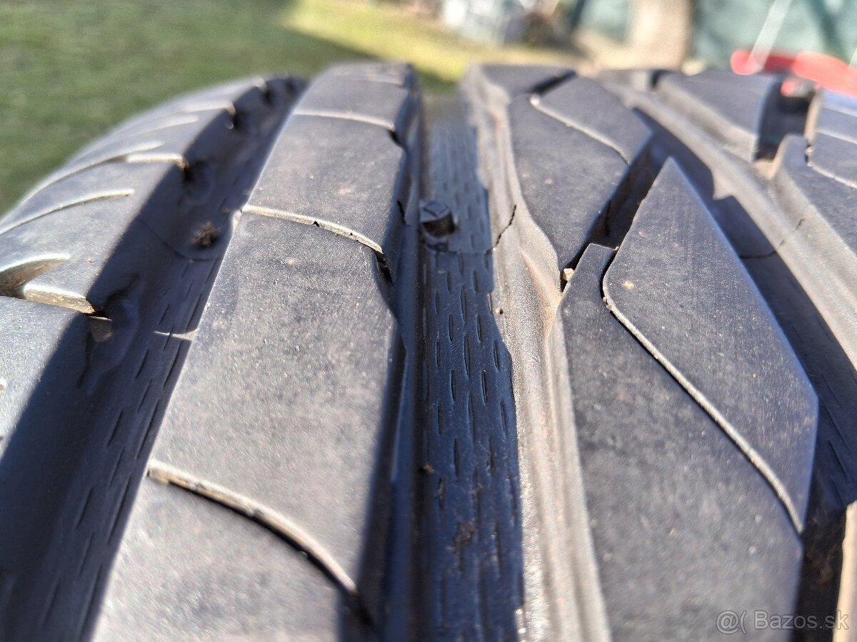 215/60 r16 letné pneumatiky - 5