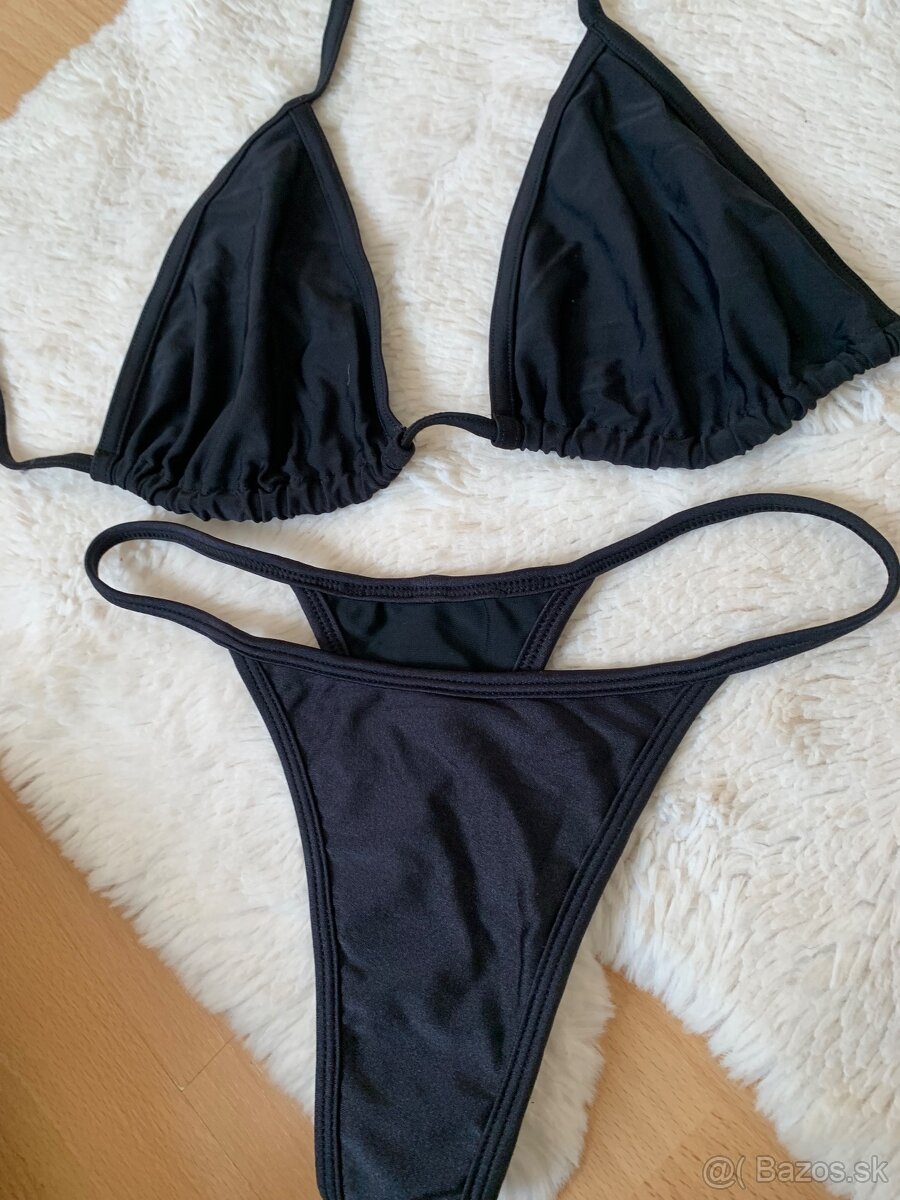 Dámske plavky Mix - 5