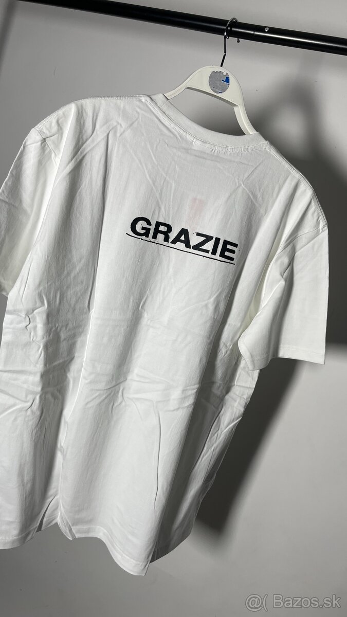 Supreme Tee Grazie - 5
