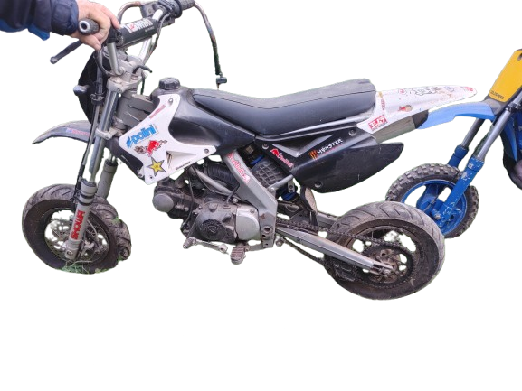 Predám detské motorky