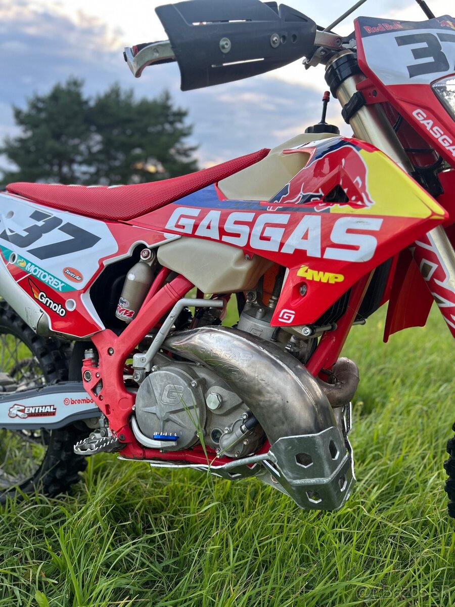 GasGas ec 300