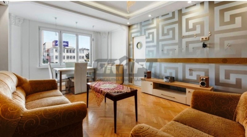 Na prenájom 3,5-izb. byt Račianska ul. - N. Mesto - 5