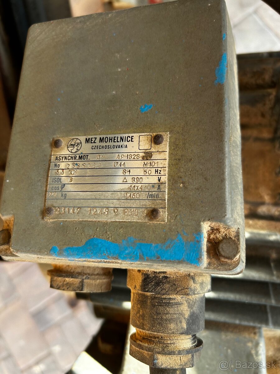 Cirkulárka ( cirkular, cinkular ) - 5