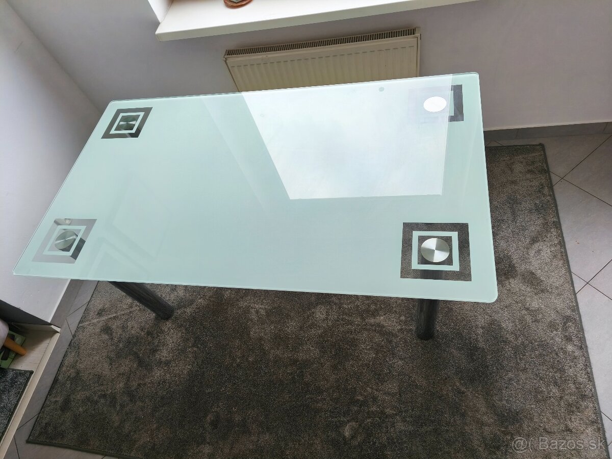 Predam jedalensky stol - 5