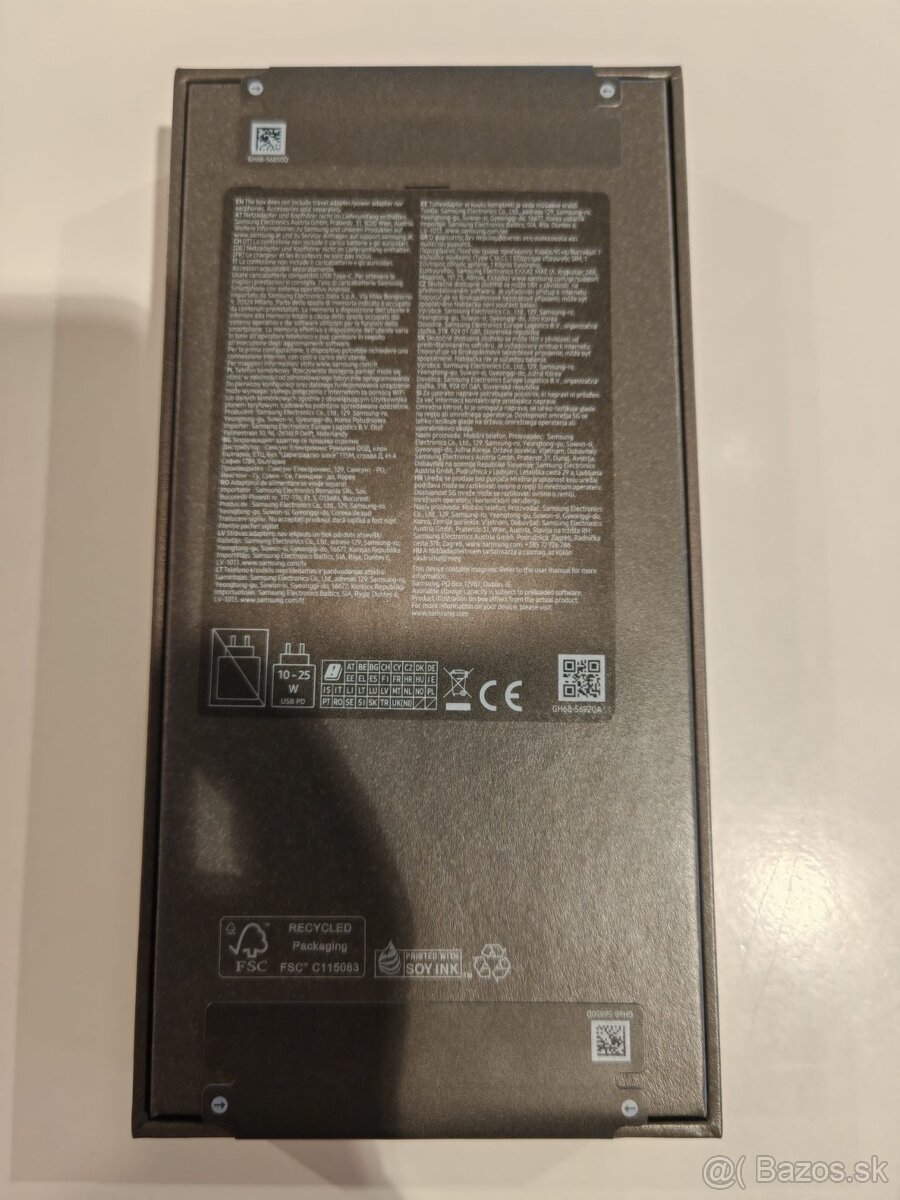 Samsung Galaxy Z Flip 7 512 GB. - 5