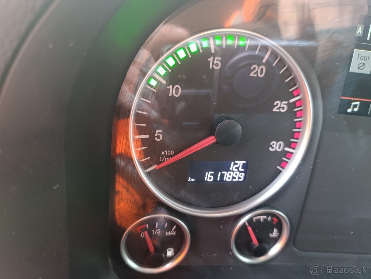 Třístranný sklápěč MAN TGS 35.510 - 5