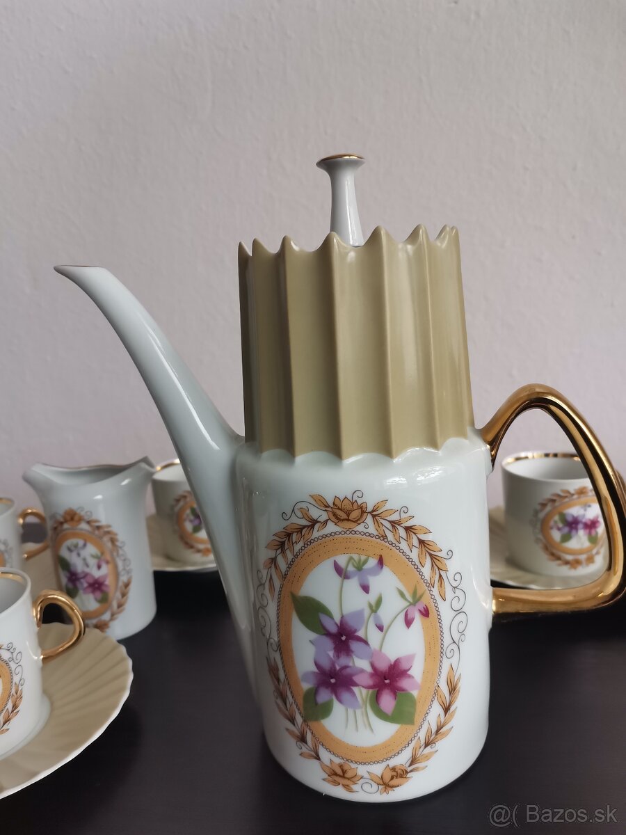 Kávová súprava Pirken Hammer - 5