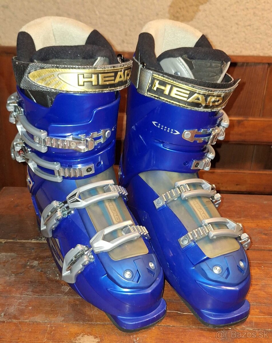 Lyžiarska výstroj - 5