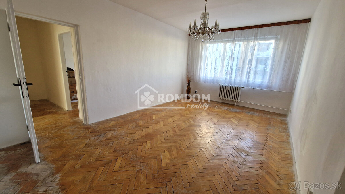 Predaj 3i byt 76m2 + balkón a loggia, Žilina Bulvár - 5