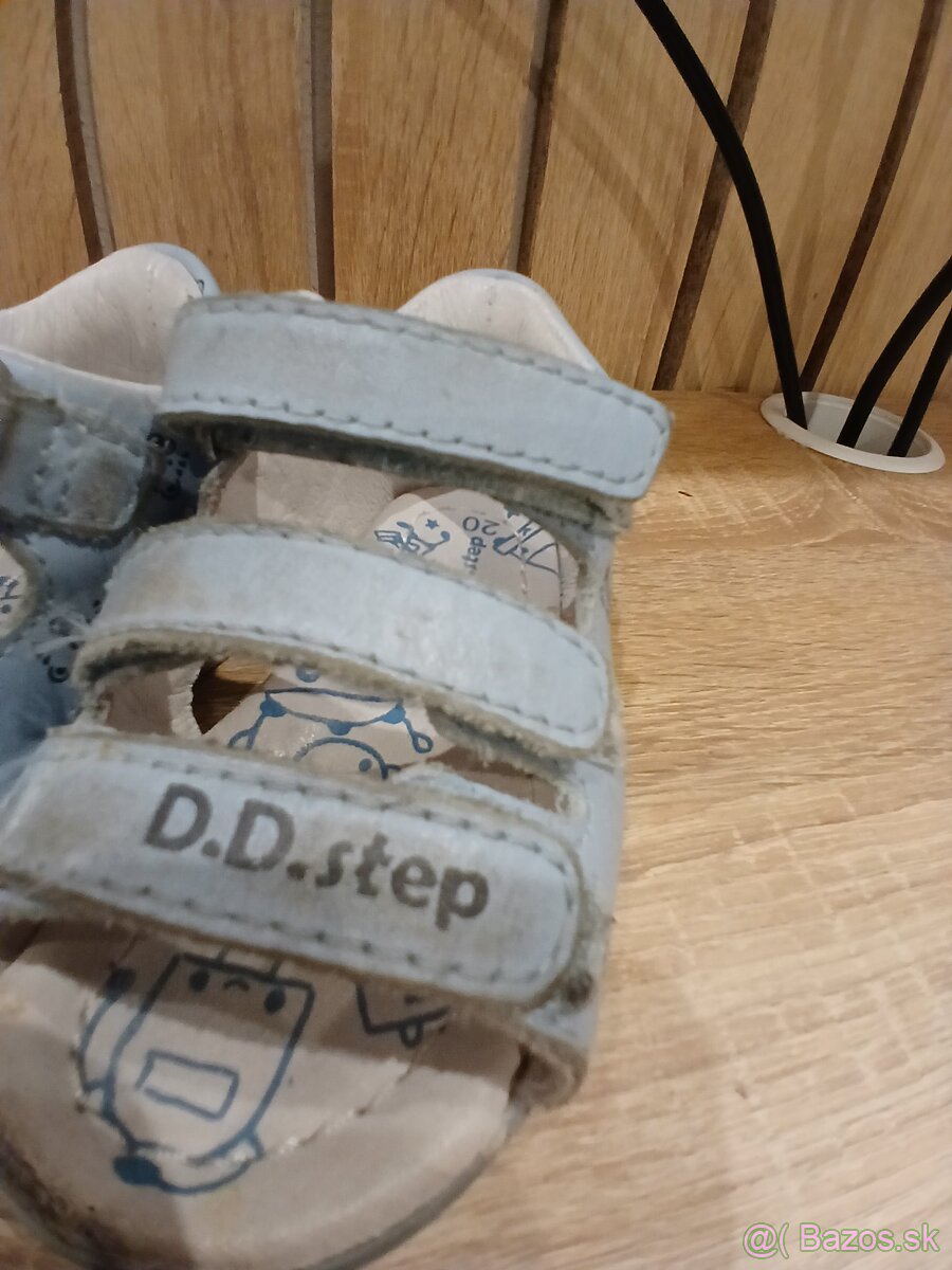 Detske botasky - 5