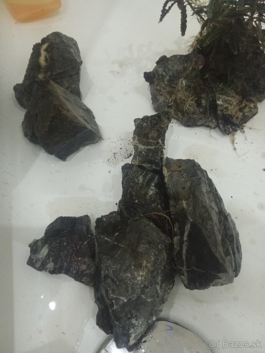 Ruším akvárium - 5