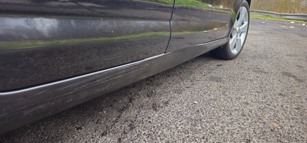 škoda octavia 3 2.0tdi dsg - 5