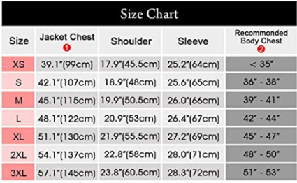 Kožená bunda v motorkárskom štýle - 5