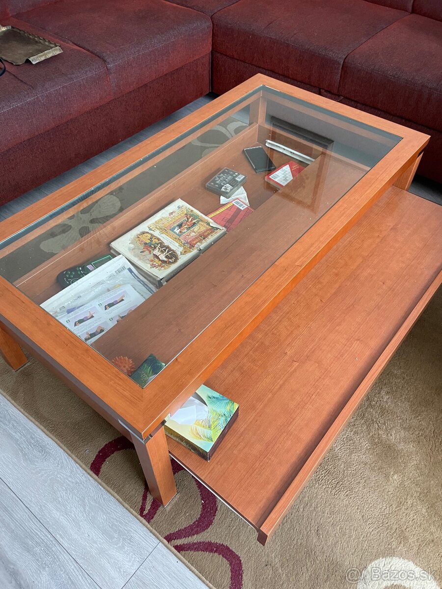 Obyvacia zostava - 5