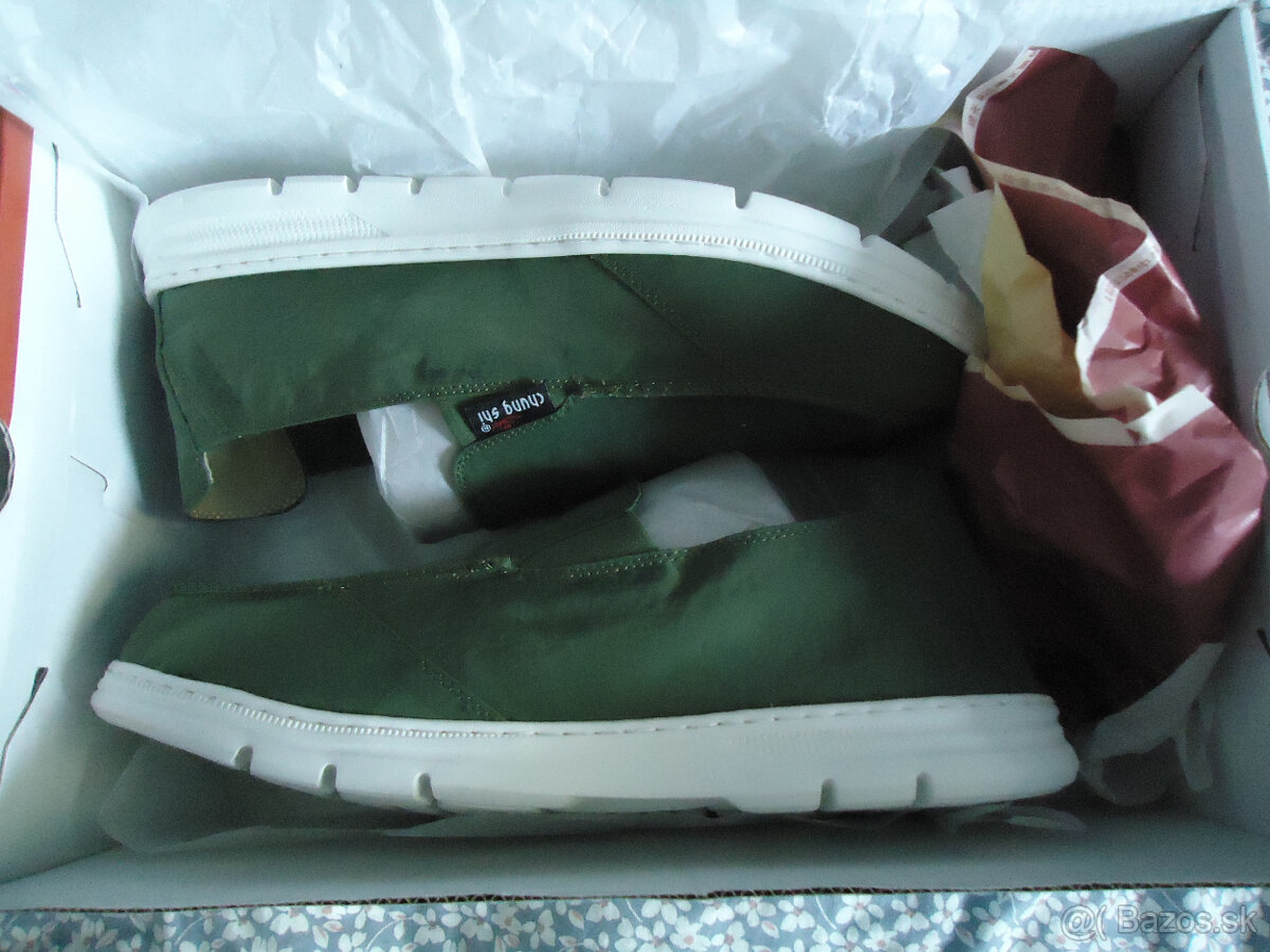 ChungShi Dux Beach plus topánky, vel. 43 - 5