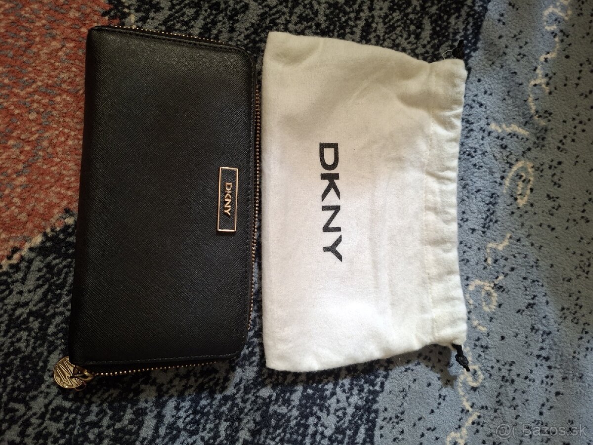 Karl Lagerfeld peňaženka - 5