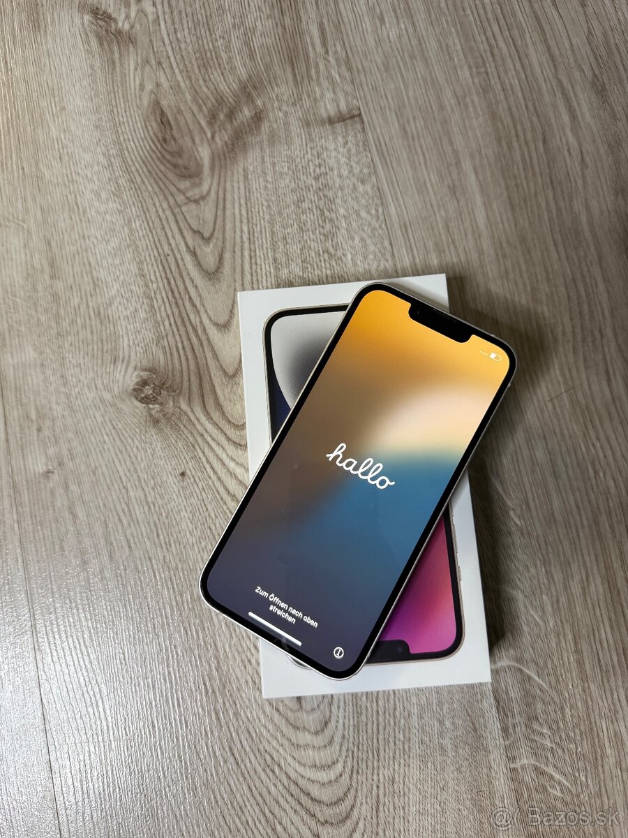 Apple Iphone 14 128GB - 5