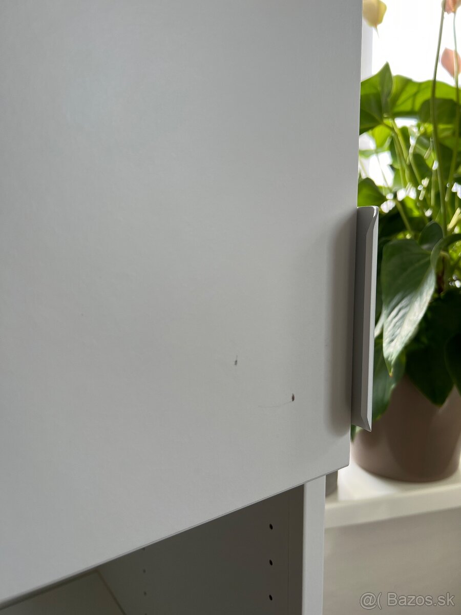 Skrinka IKEA Metod - 5