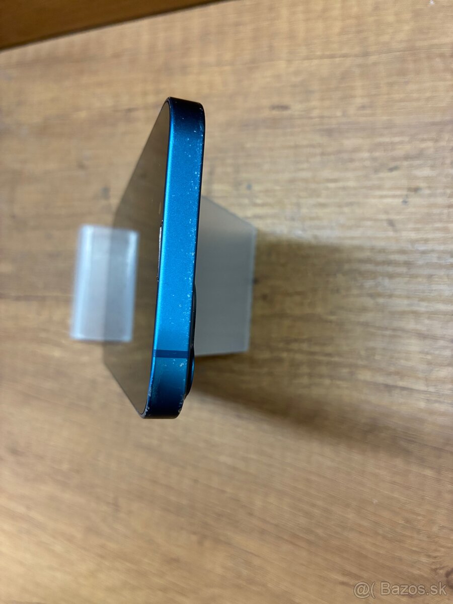 Iphone 13, 🔋100%, 128Gb+zaruka - 5