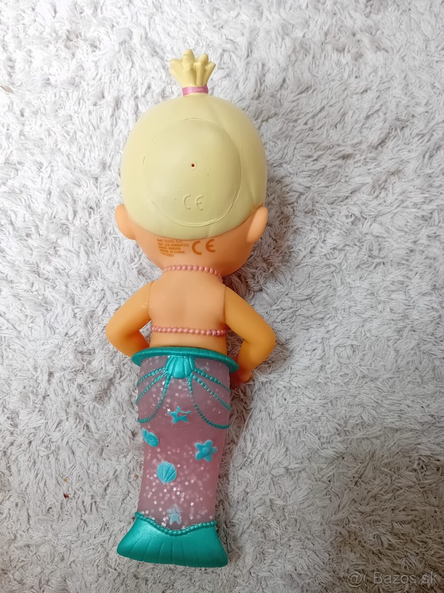 Hračky pre dievčatko - 5