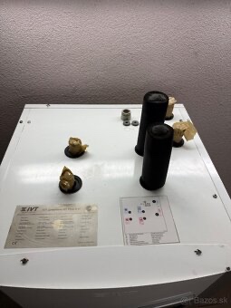 Tepelné Čerpdlo - 5