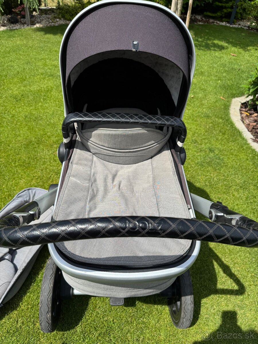 Kocik Joolz day 2 - 5