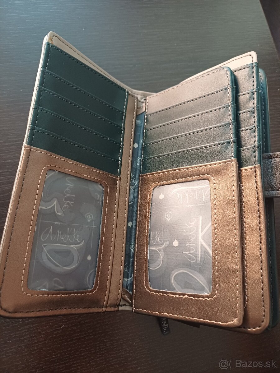 Penaženka - 5