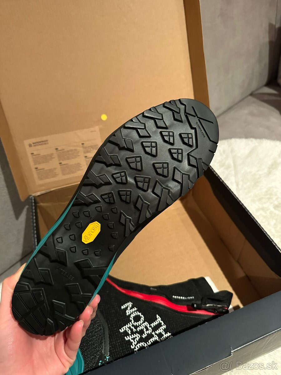 The North Face Cayesh Summit Futurelight - 5