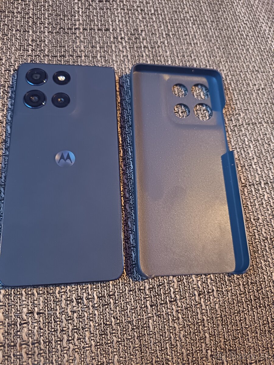 Motorola G 86 256 Giga - 5