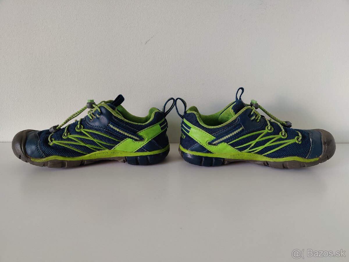 Topánky Keen Chandler 2 veľ. 34 - 5