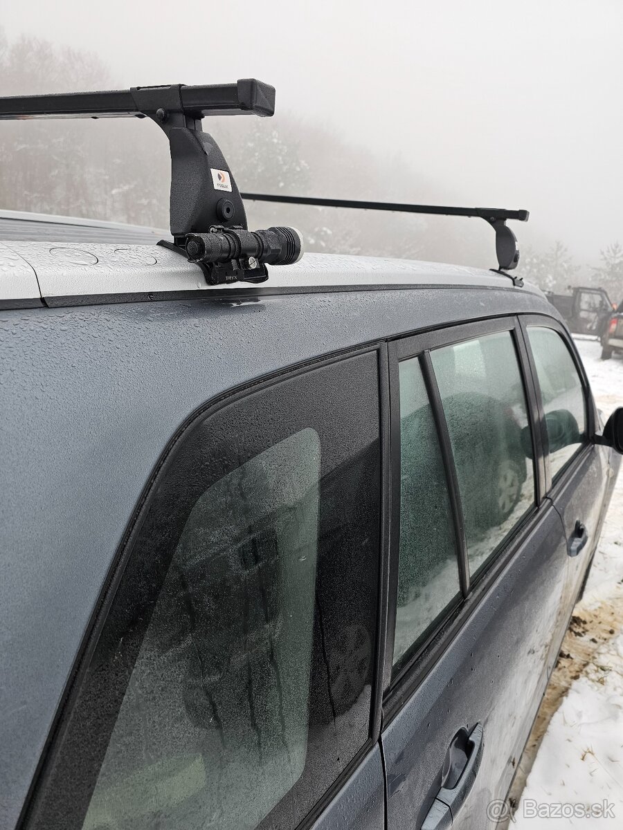 Suzuki Grand Vitara 2008 - 5