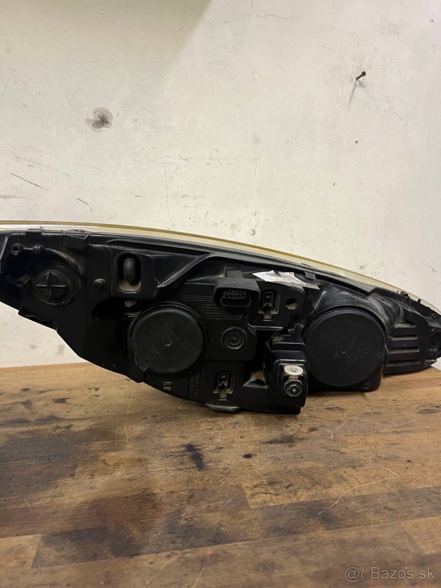 Predné Svetla Peugeot 308 - 5