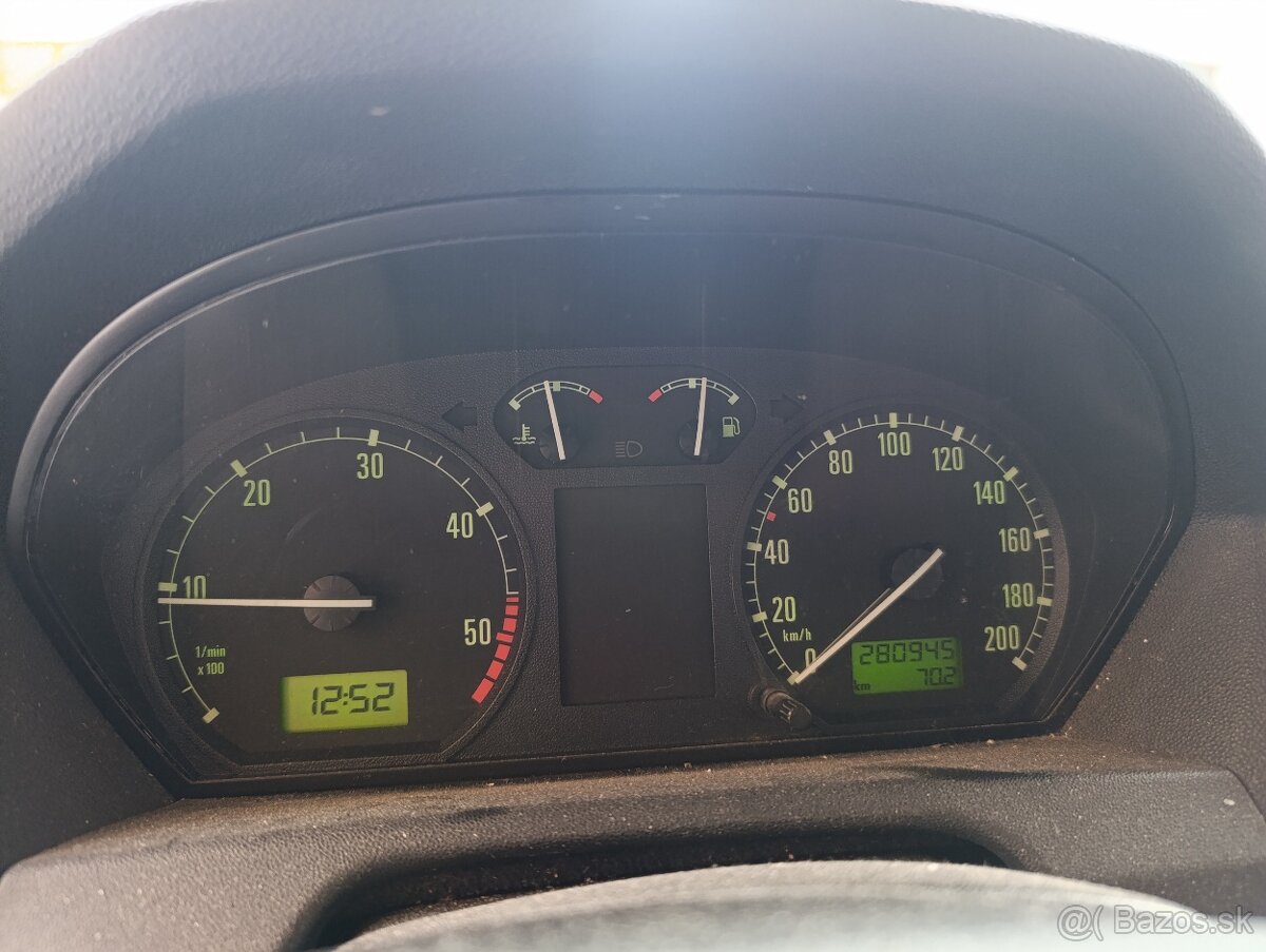 Škoda Fabia 1.9 sdi - 5